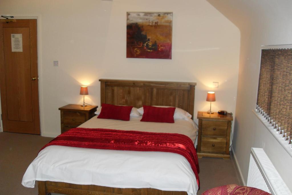Hôtel The Pilgrims Rest à Littlebourne Extérieur photo