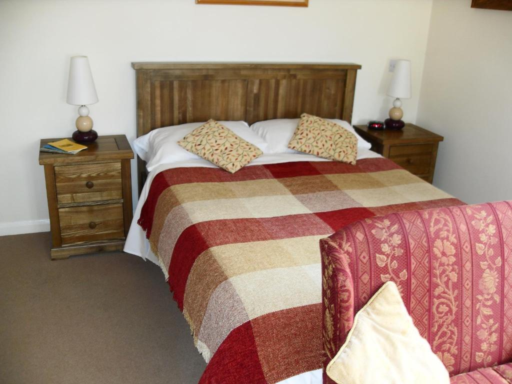 Hôtel The Pilgrims Rest à Littlebourne Extérieur photo